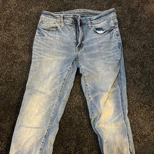 American eagle slim 30X30 jeans